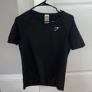 Gymshark Vital Seamless 2.0 Light T-Shirt